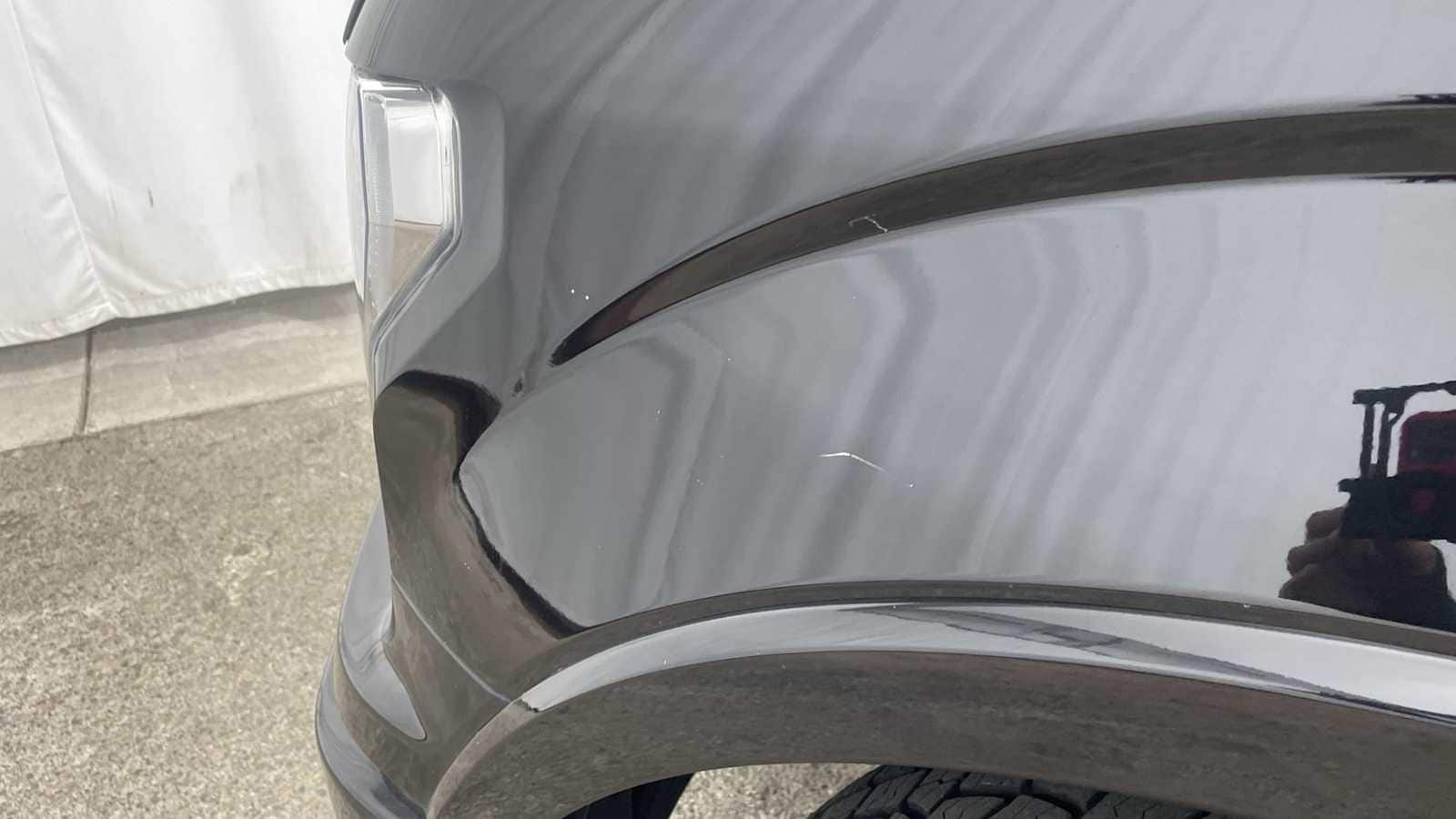 Thumbnail: 2019 Ford F-150 - 44