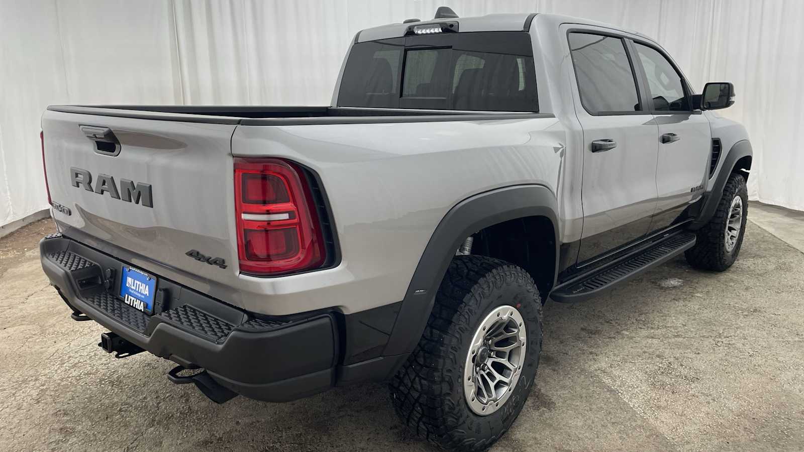 Thumbnail: 2026 RAM 1500 - 37