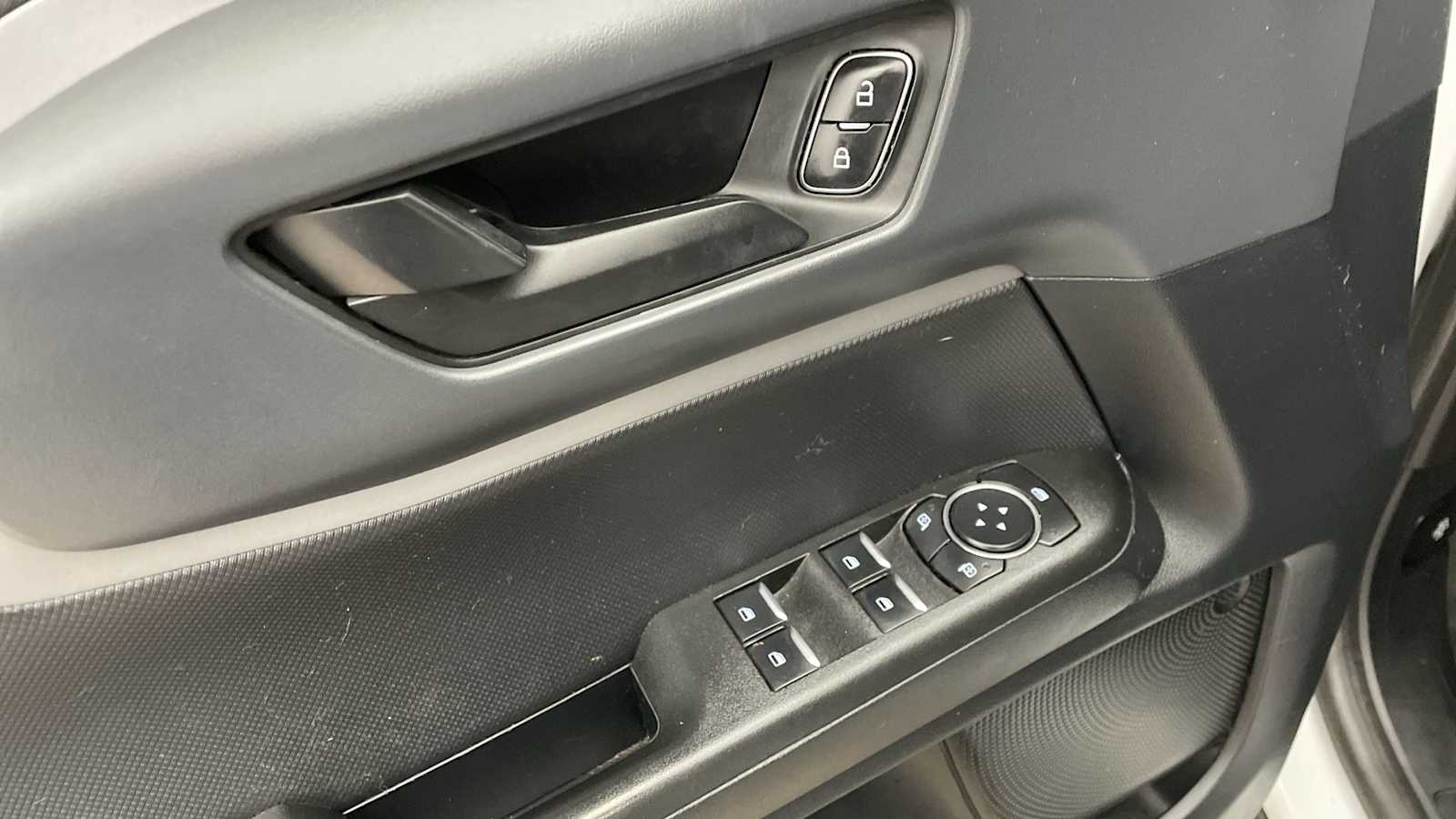 Thumbnail: 2021 Ford Bronco Sport - 6