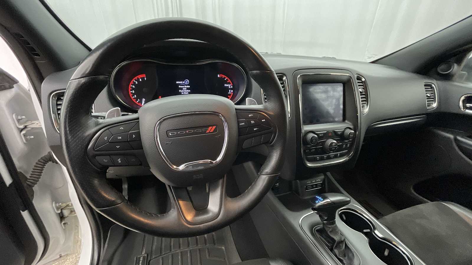 Thumbnail: 2019 Dodge Durango - 3