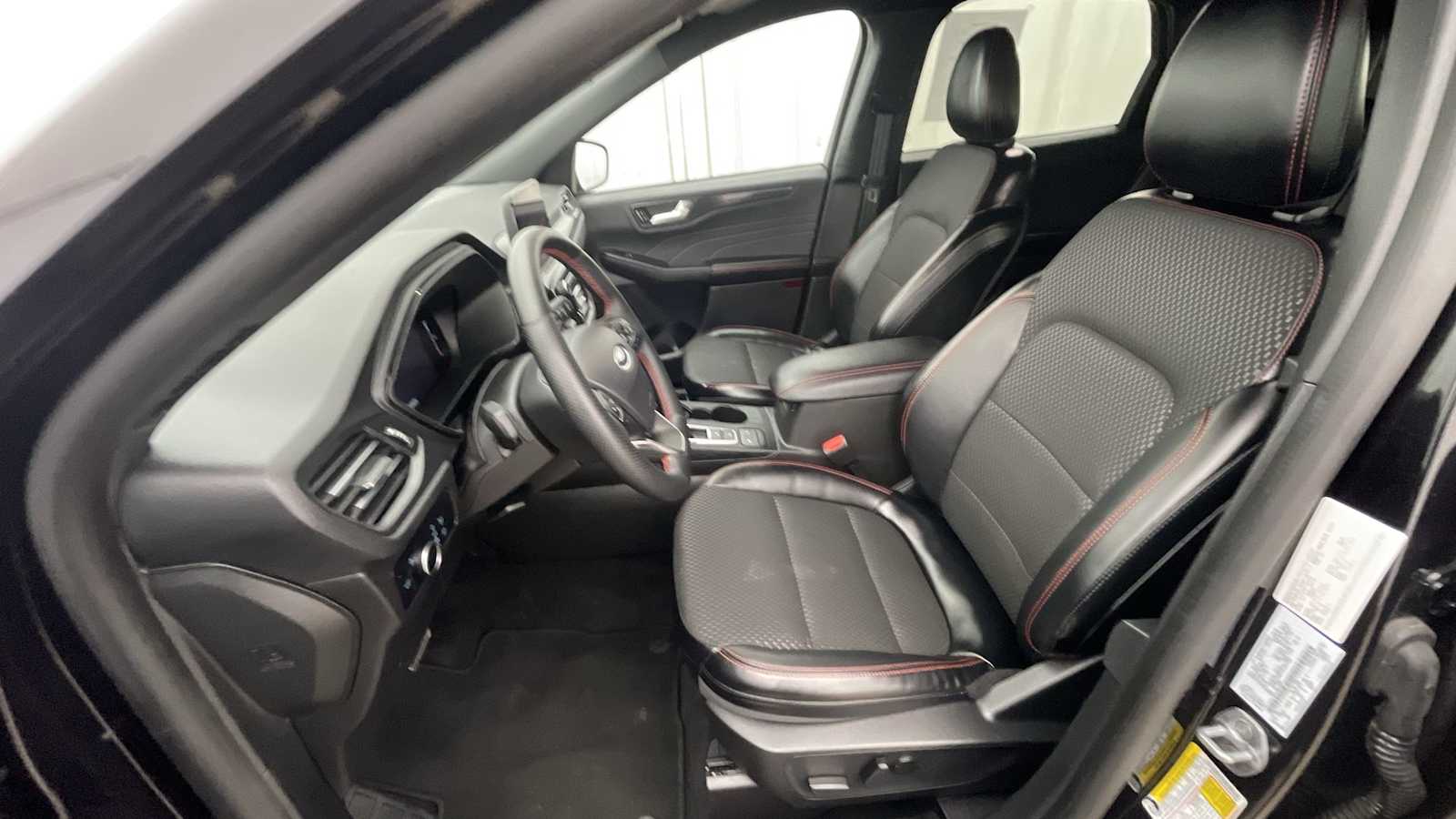 Thumbnail: 2024 Ford Escape - 5