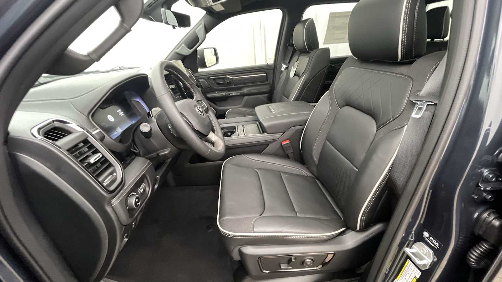 Thumbnail: 2026 RAM 1500 - 6