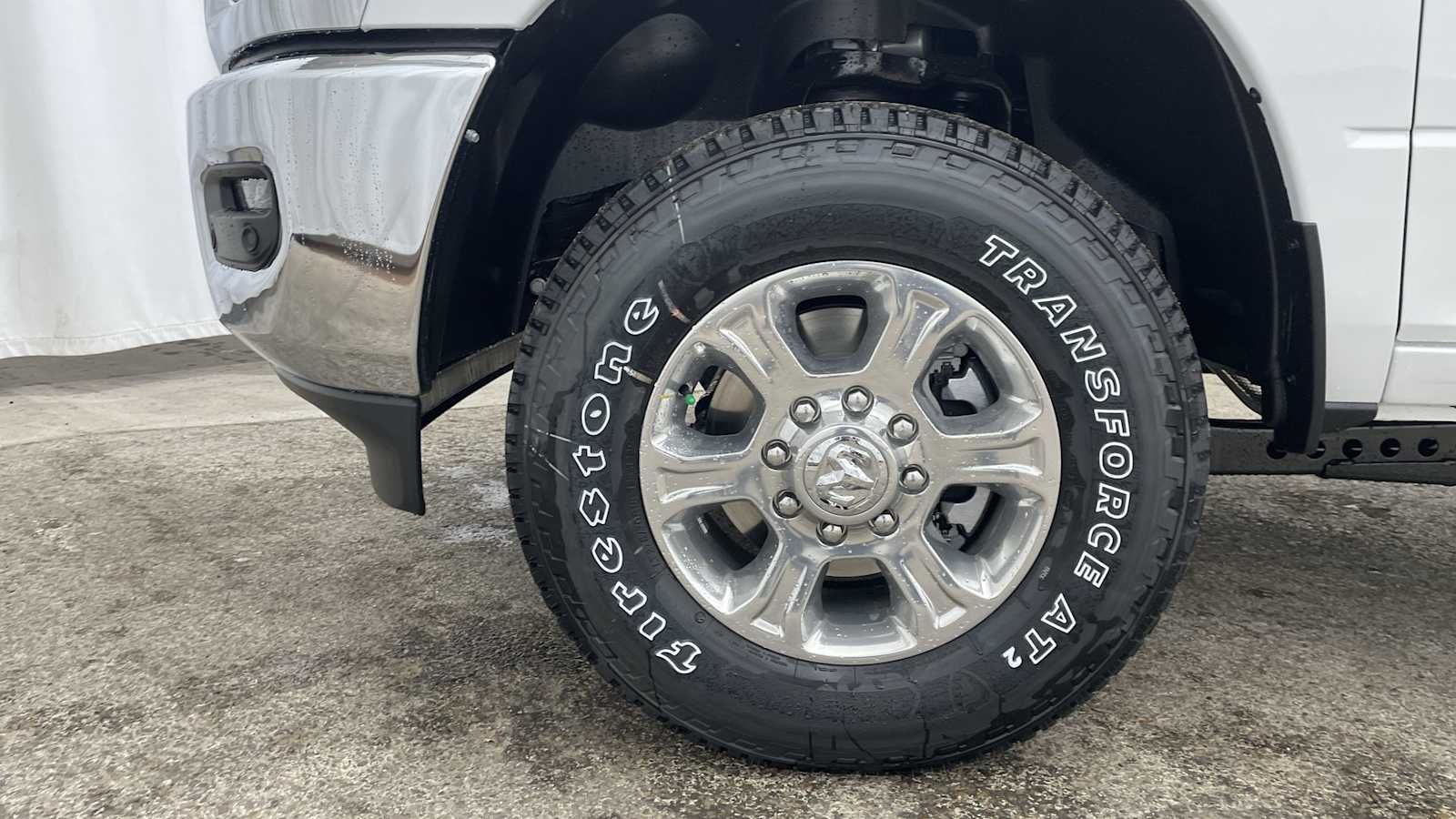 Thumbnail: 2026 RAM 3500 - 39