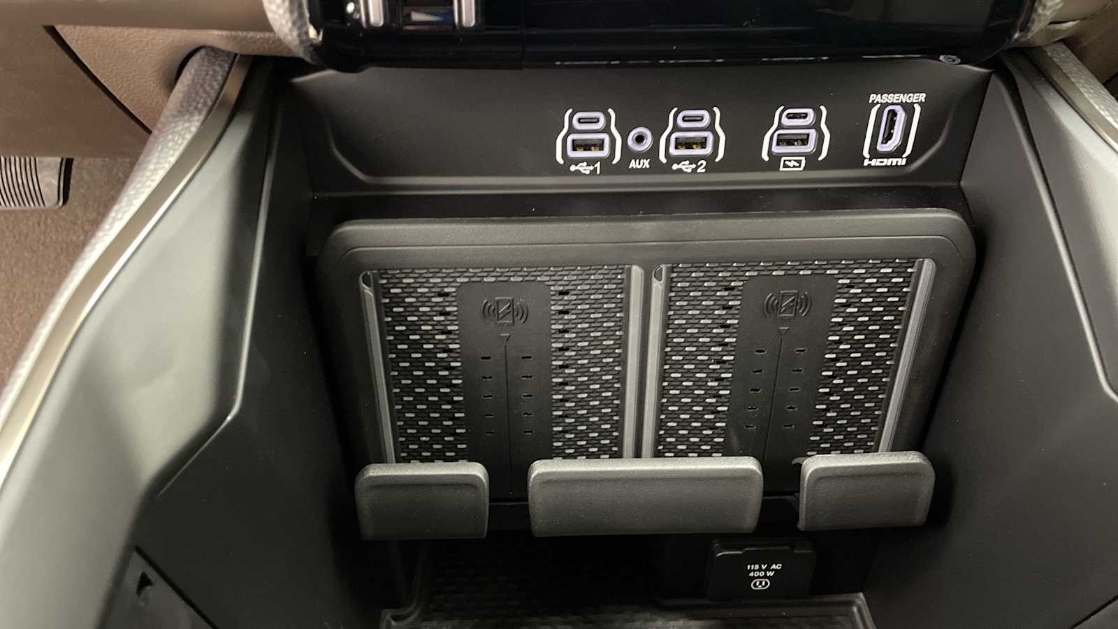 Thumbnail: 2026 RAM 3500 - 19