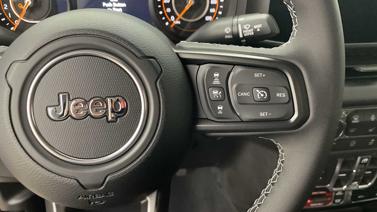 2026 Jeep Gladiator Rubicon X - Photo 15