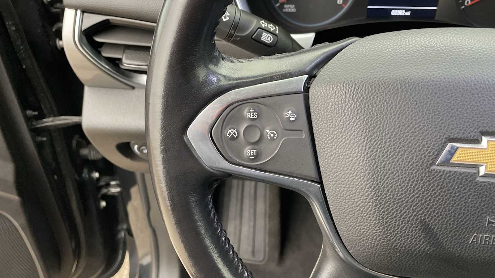 Thumbnail: 2020 Chevrolet Traverse - 13