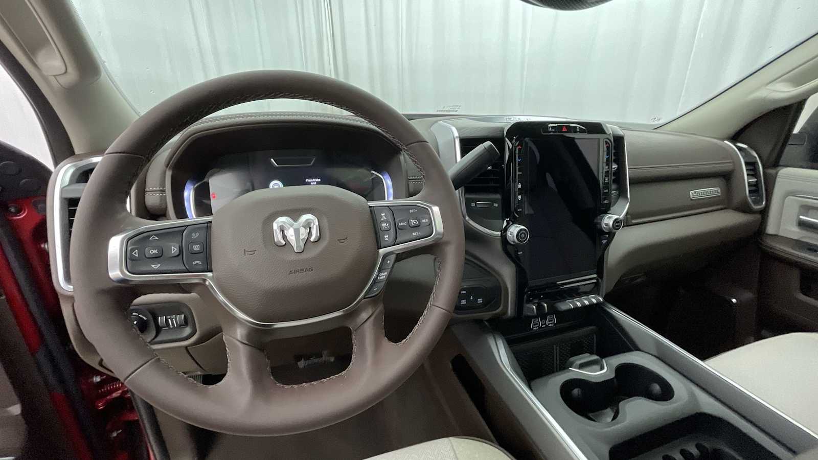 Thumbnail: 2026 RAM 3500 - 3