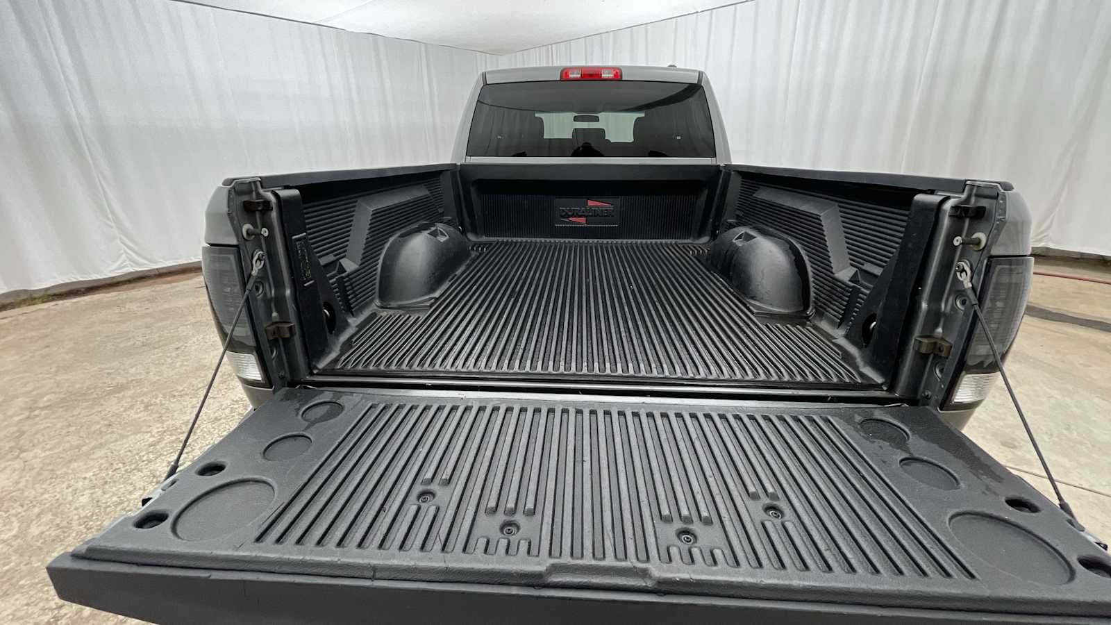 Thumbnail: 2011 RAM 1500 - 25