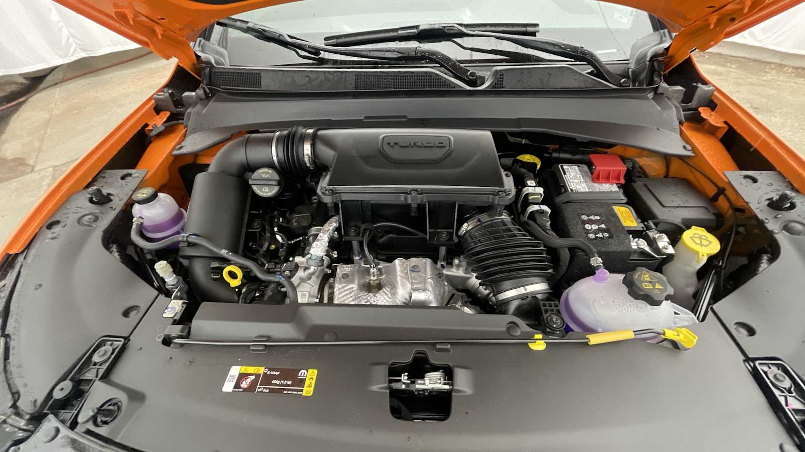 Thumbnail: 2026 Jeep Compass - 25