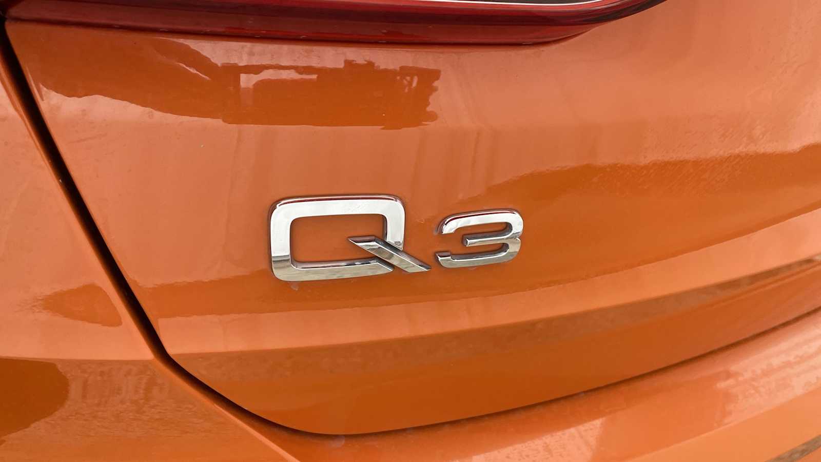 Thumbnail: 2021 Audi Q3 - 37