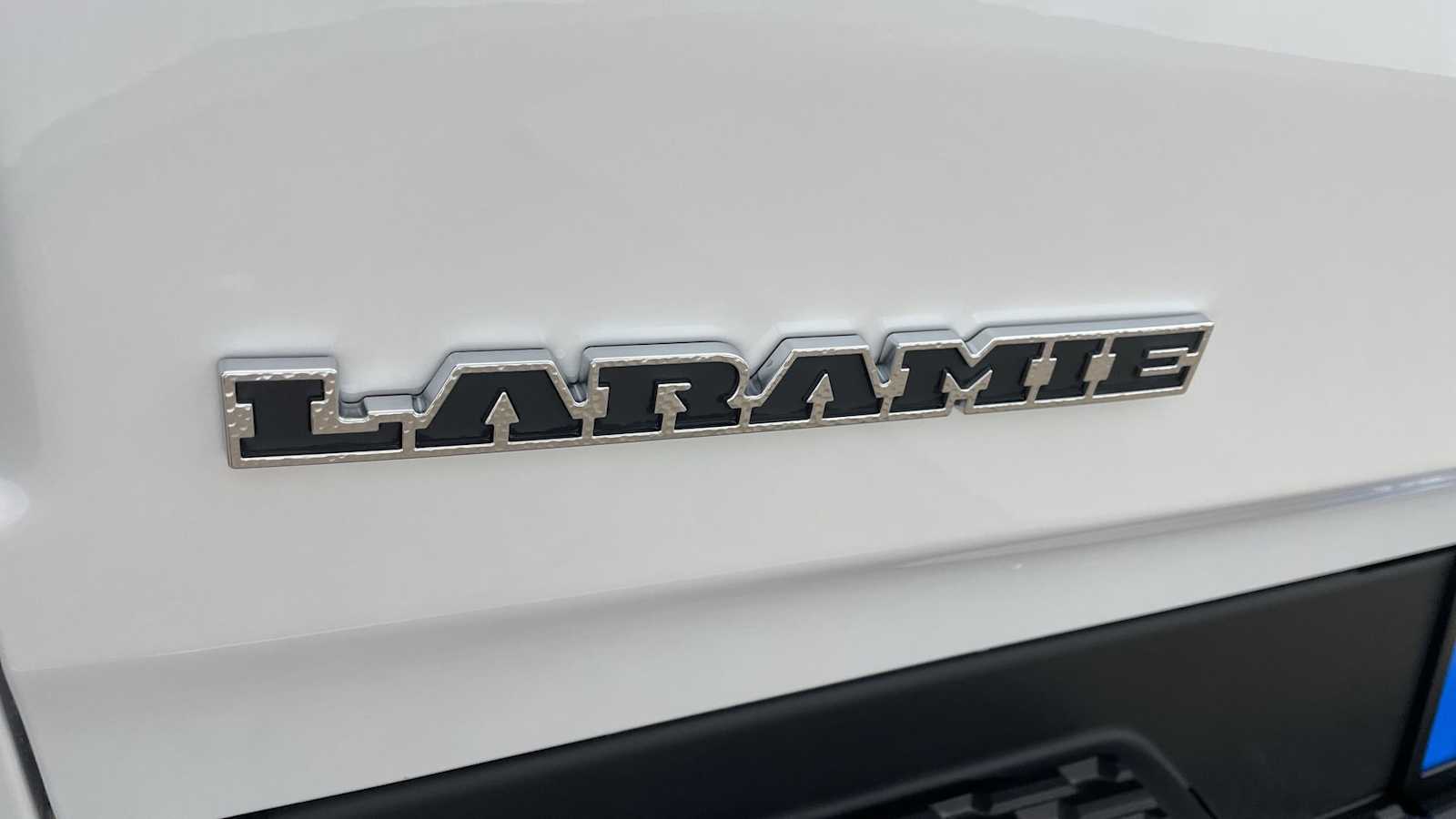 Thumbnail: 2026 RAM 1500 - 29