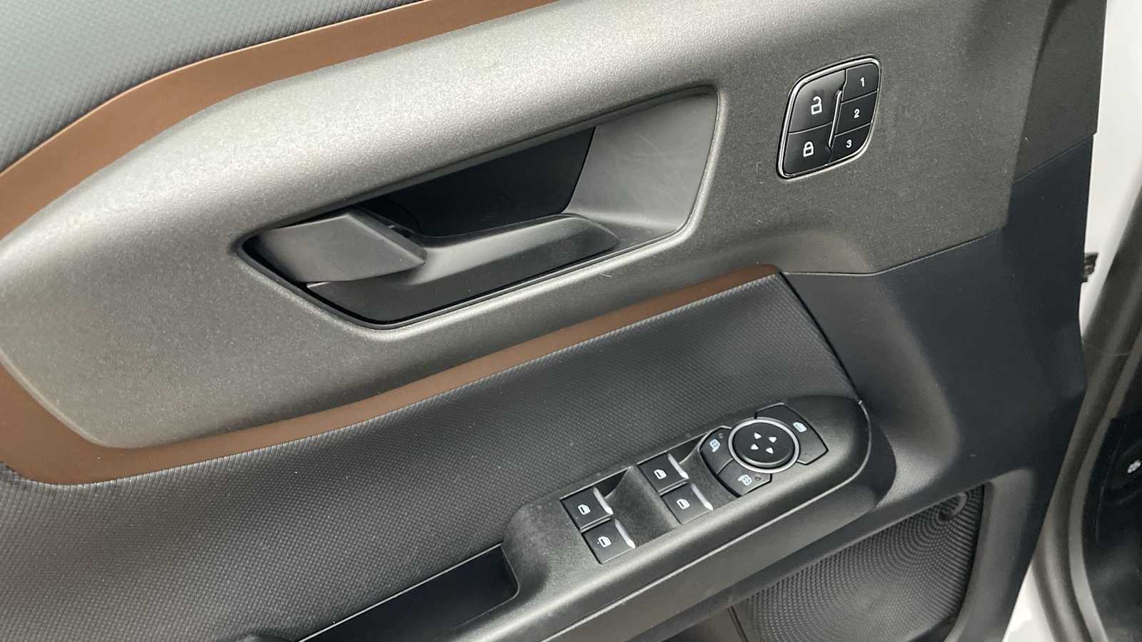 Thumbnail: 2025 Ford Bronco Sport - 6