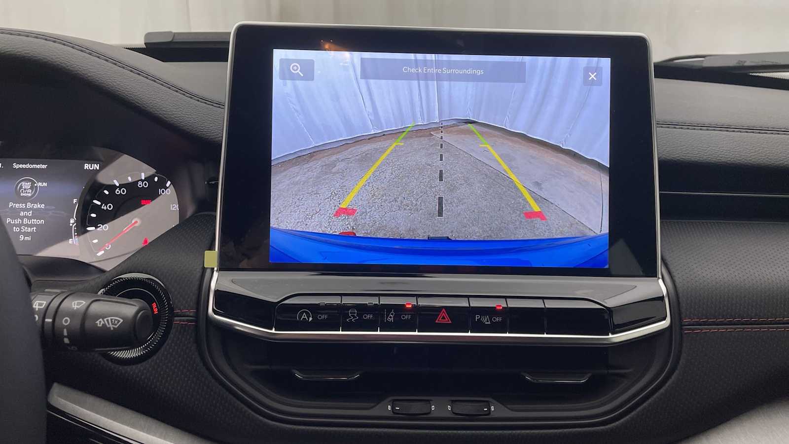 Thumbnail: 2026 Jeep Compass - 4