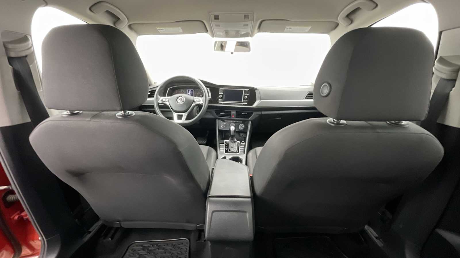 Thumbnail: 2019 Volkswagen Jetta - 6
