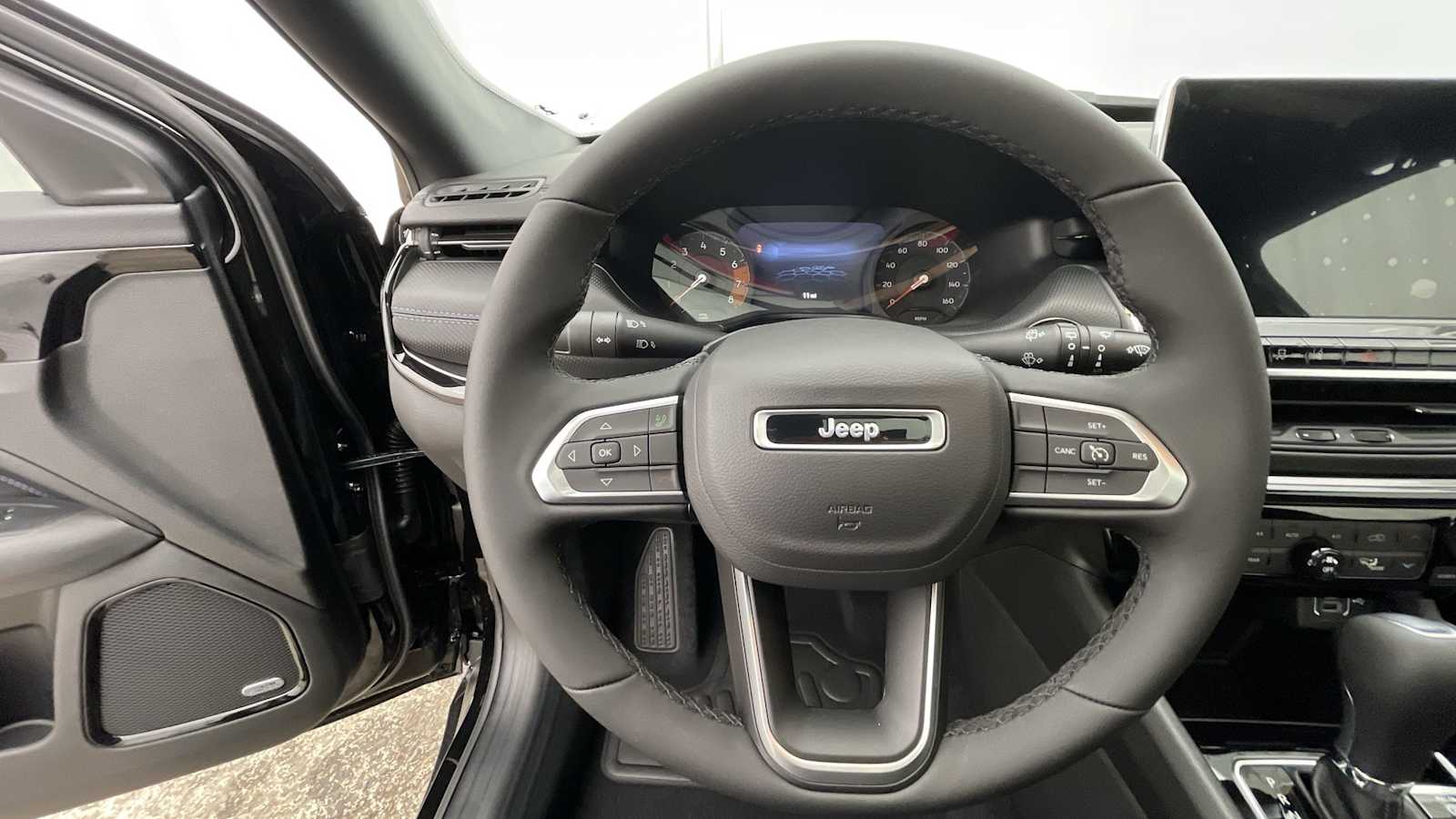 Thumbnail: 2026 Jeep Compass - 13