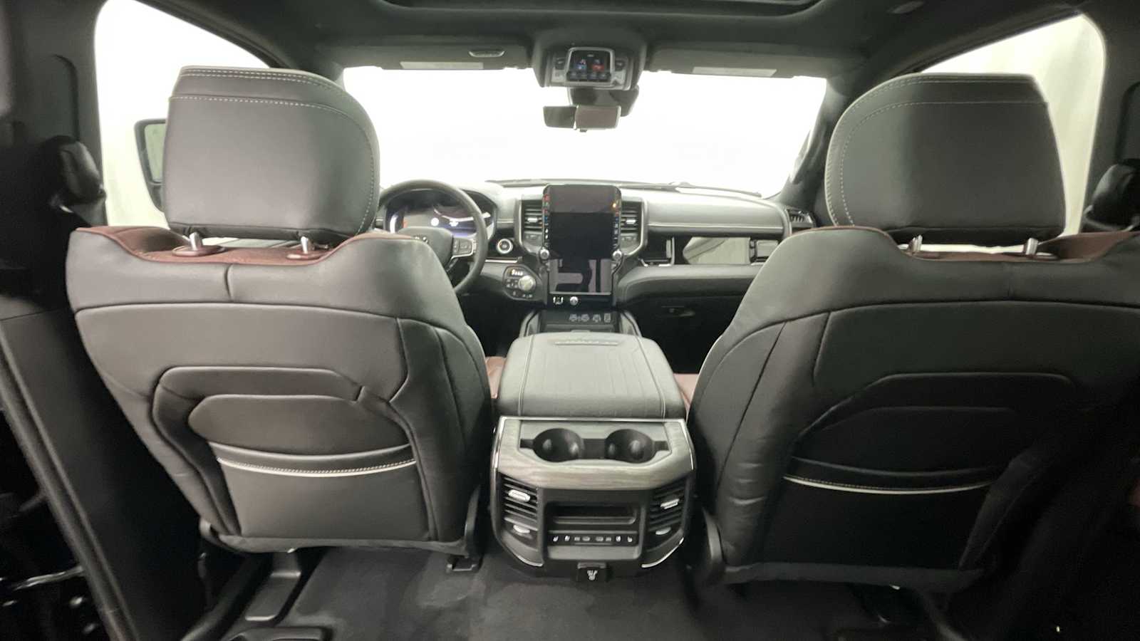 Thumbnail: 2026 RAM 1500 - 8