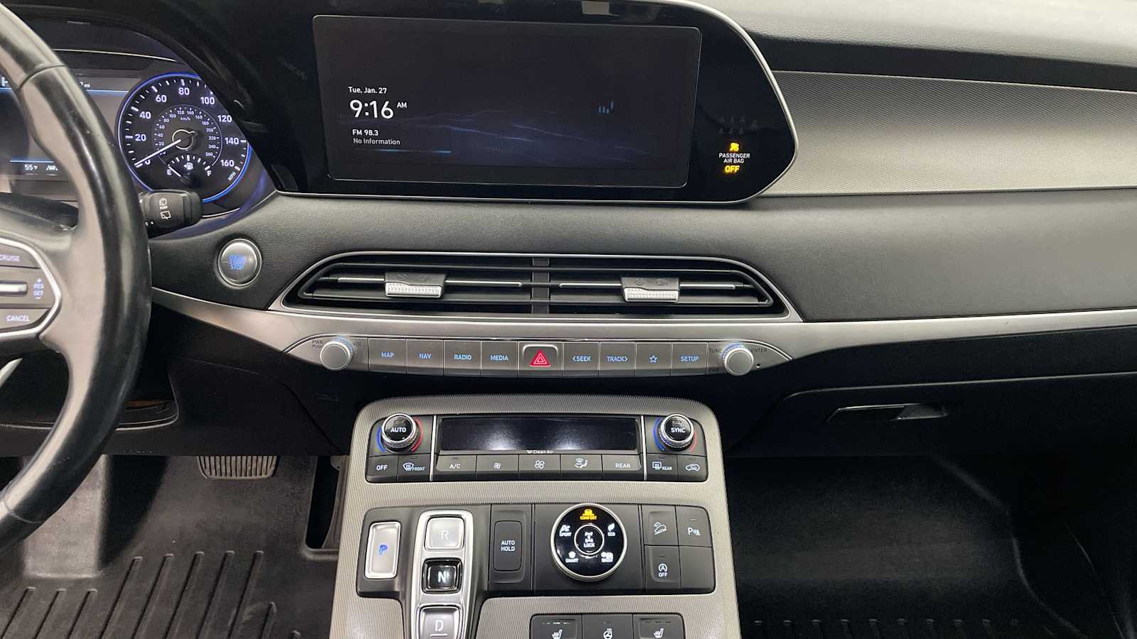 Thumbnail: 2022 Hyundai Palisade - 18