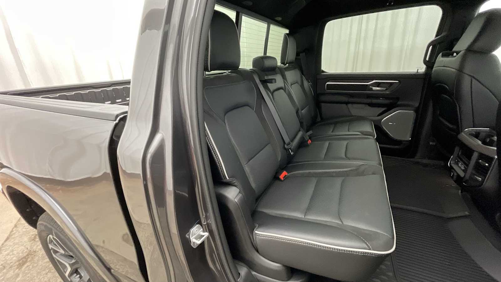 Thumbnail: 2026 RAM 1500 - 10