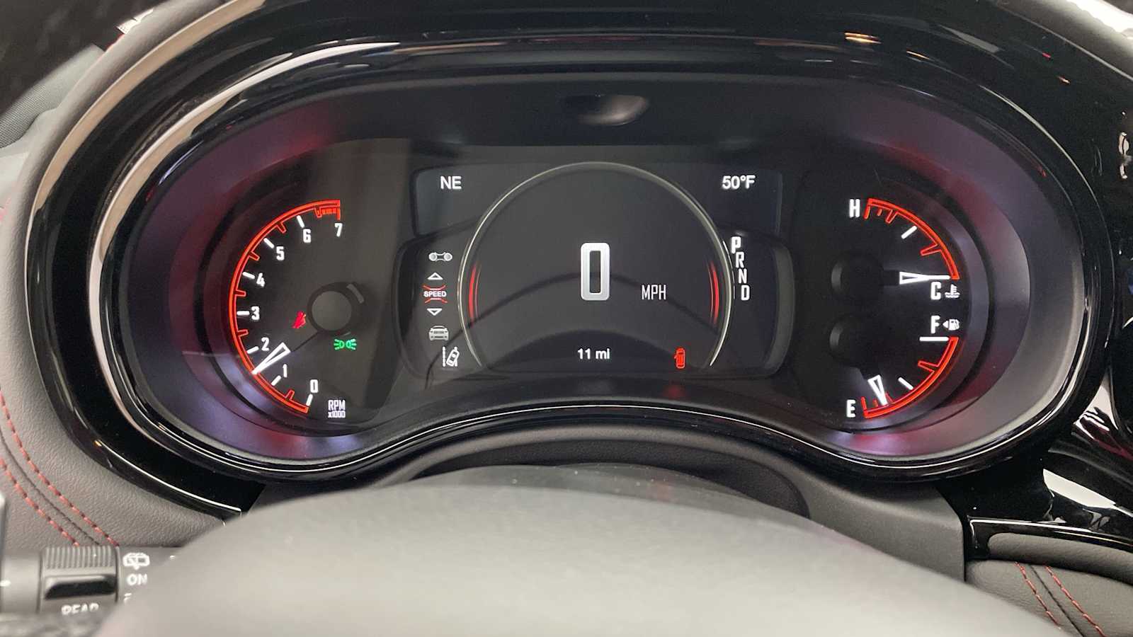 Thumbnail: 2026 Dodge Durango - 22