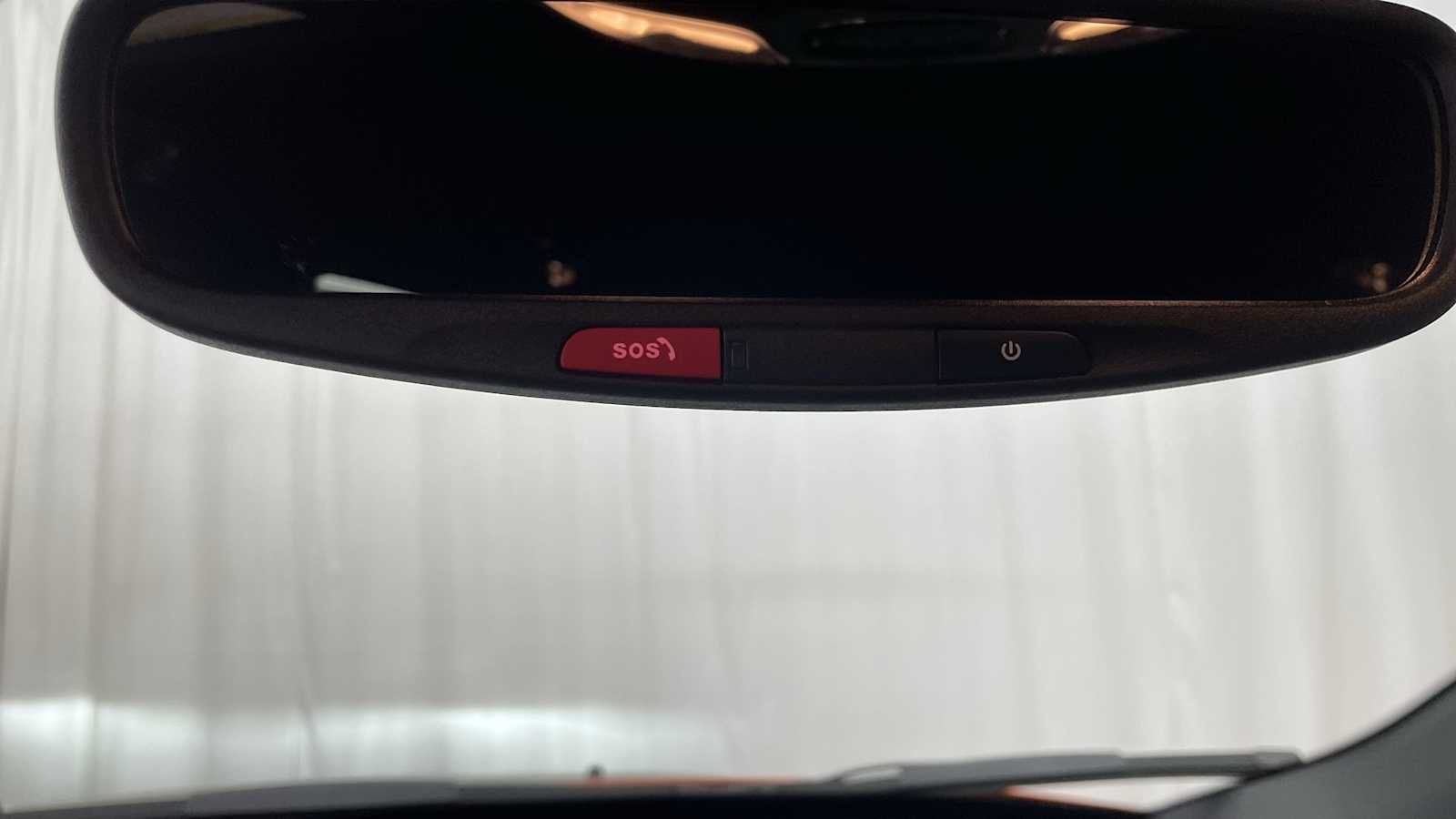 Thumbnail: 2026 Jeep Compass - 22