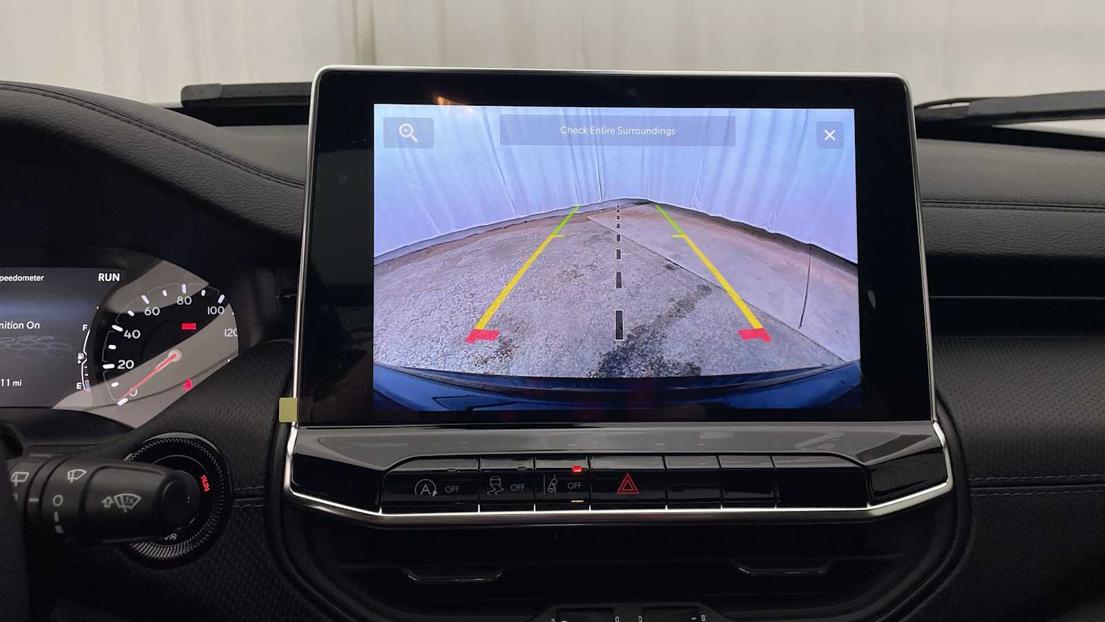 Thumbnail: 2026 Jeep Compass - 4