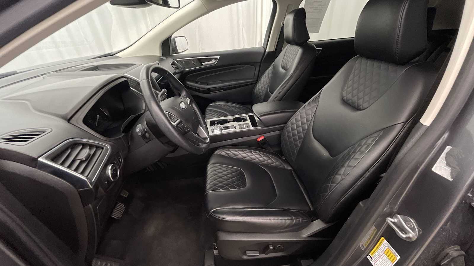 Thumbnail: 2024 Ford Edge - 5