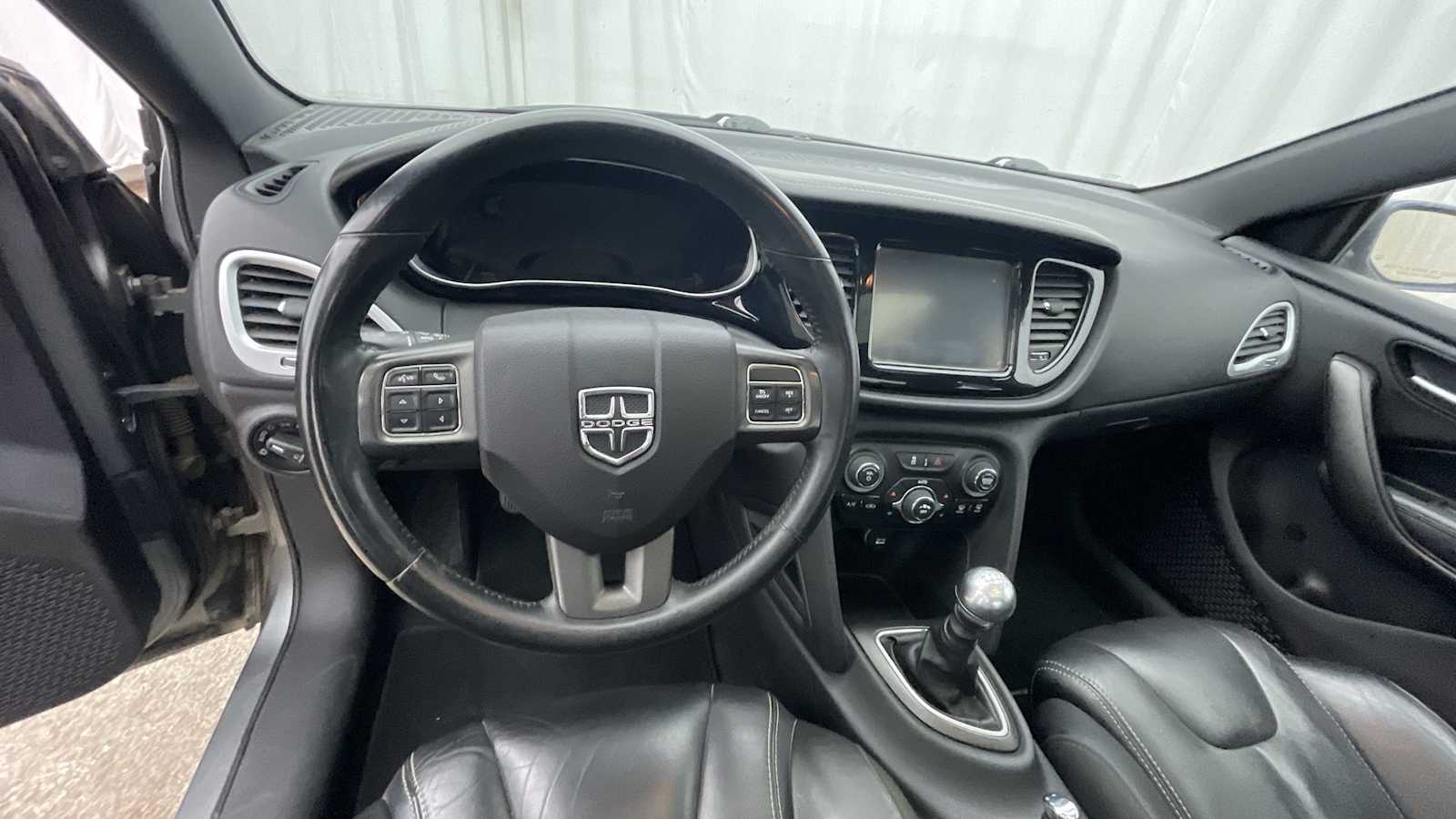 Thumbnail: 2013 Dodge Dart - 3