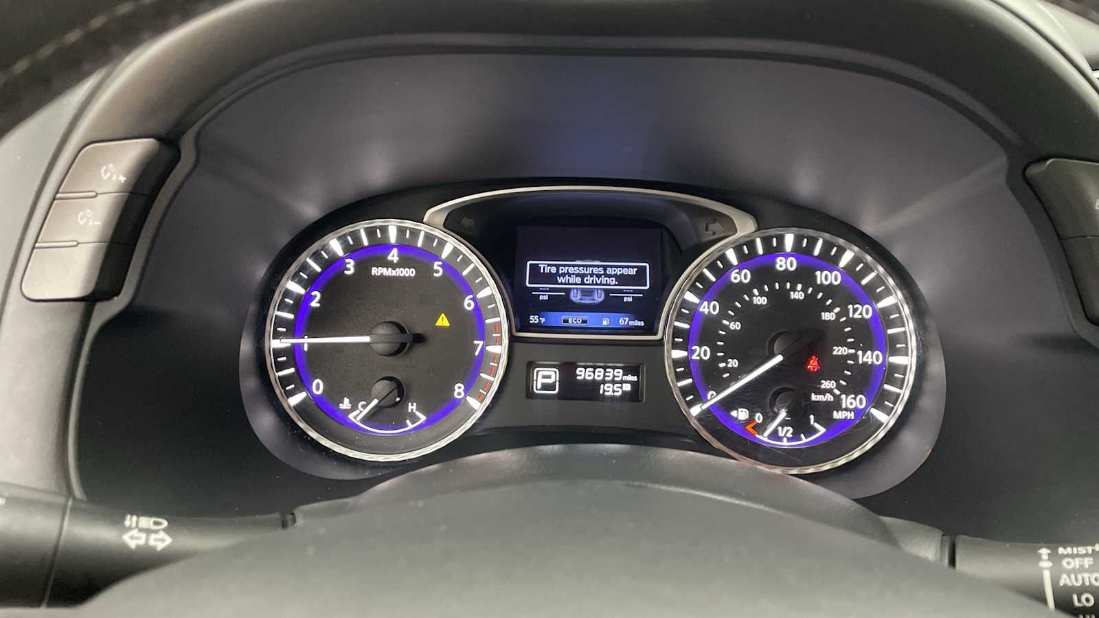 Thumbnail: 2020 INFINITI QX60 - 23