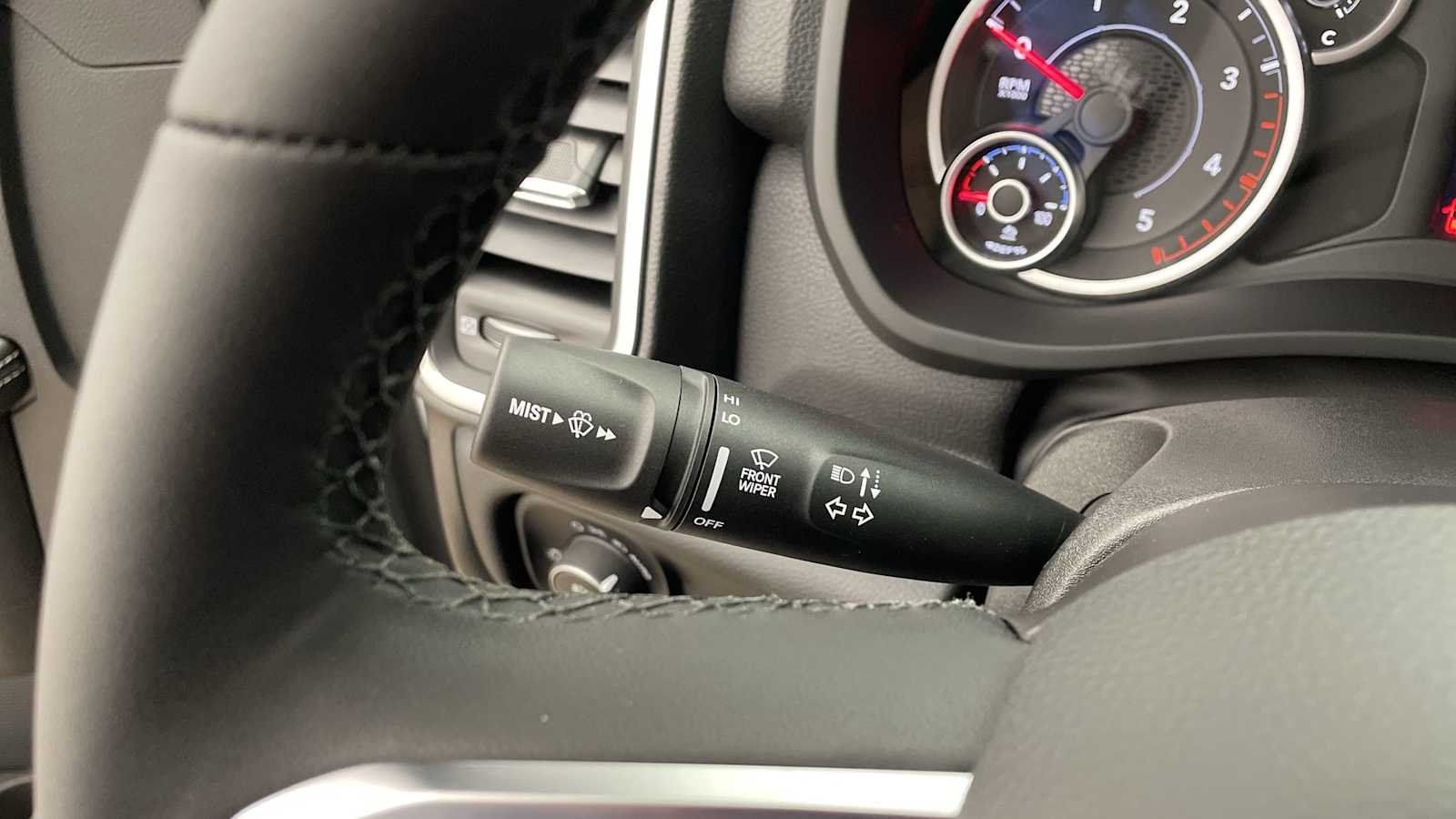 Thumbnail: 2026 RAM 3500 - 15