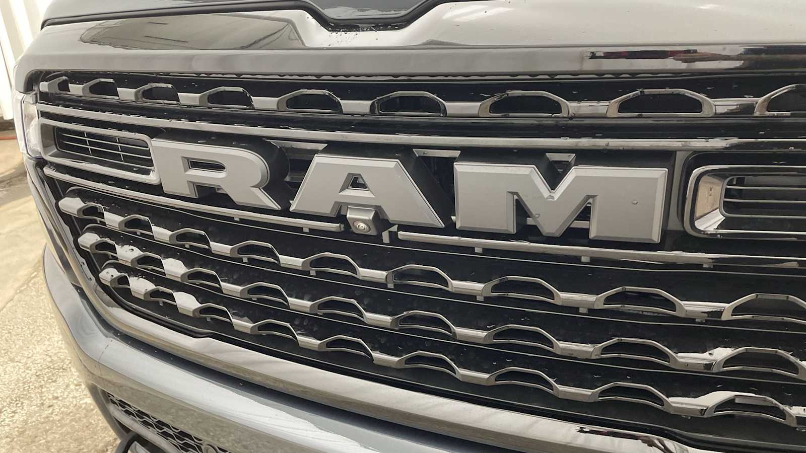 Thumbnail: 2026 RAM 1500 - 42