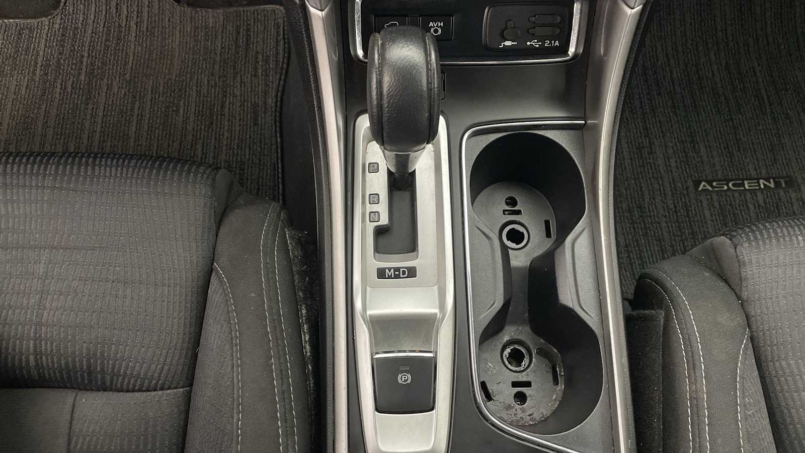 Thumbnail: 2019 Subaru Ascent - 20