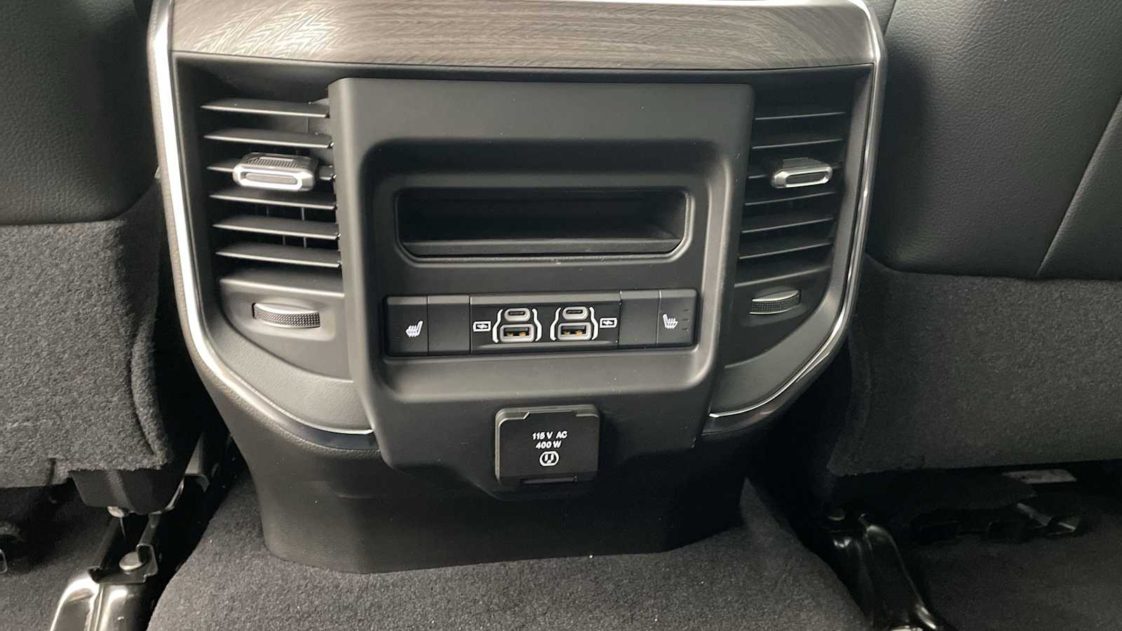 Thumbnail: 2026 RAM 3500 - 25