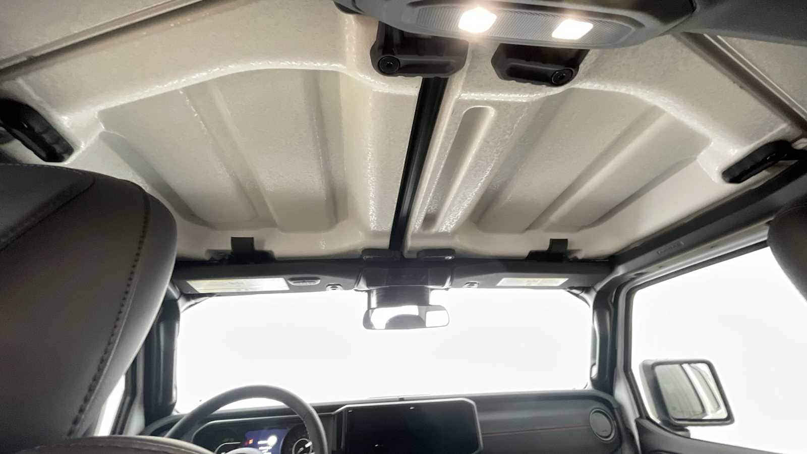 Thumbnail: 2025 Jeep Wrangler - 8