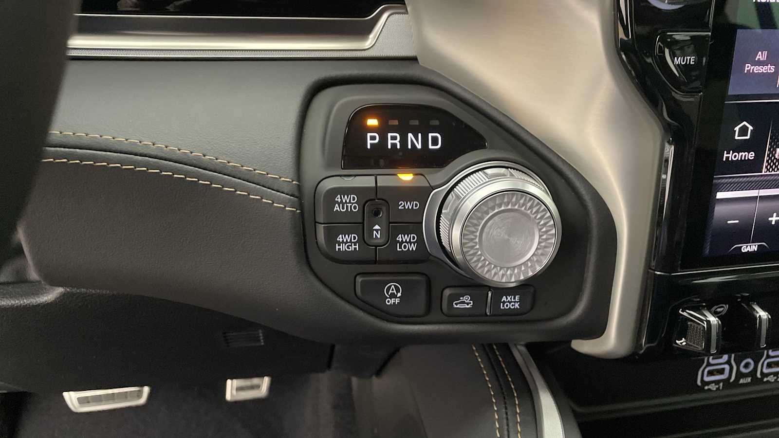 Thumbnail: 2026 RAM 1500 - 21