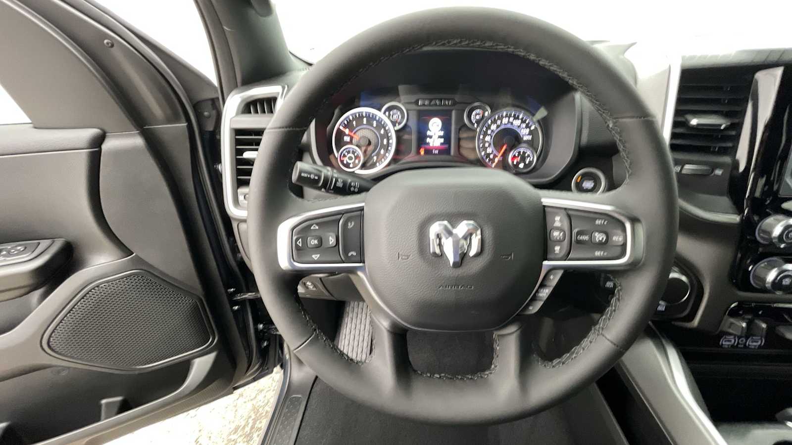 Thumbnail: 2026 RAM 1500 - 11