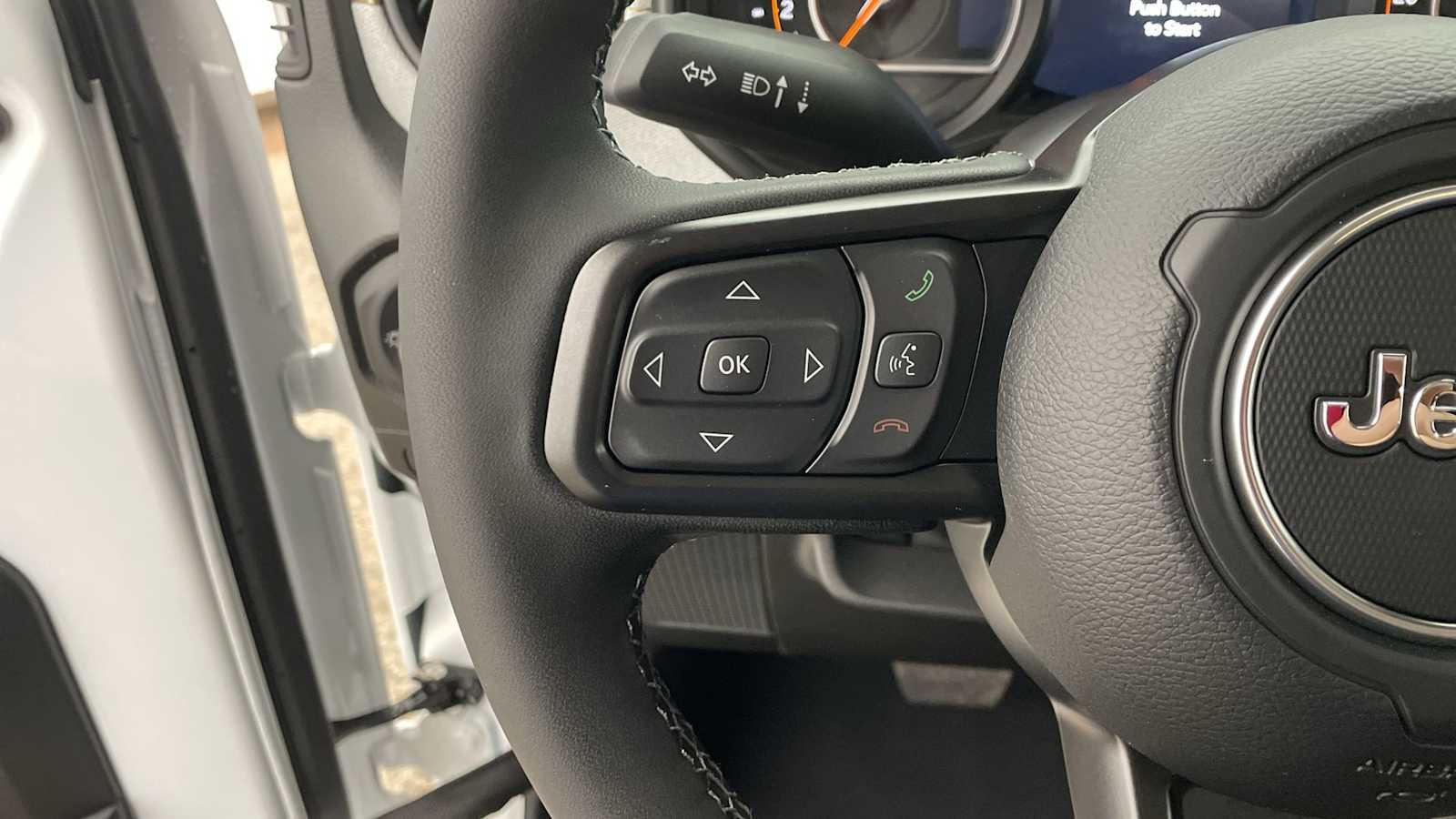 Thumbnail: 2026 Jeep Wrangler - 13