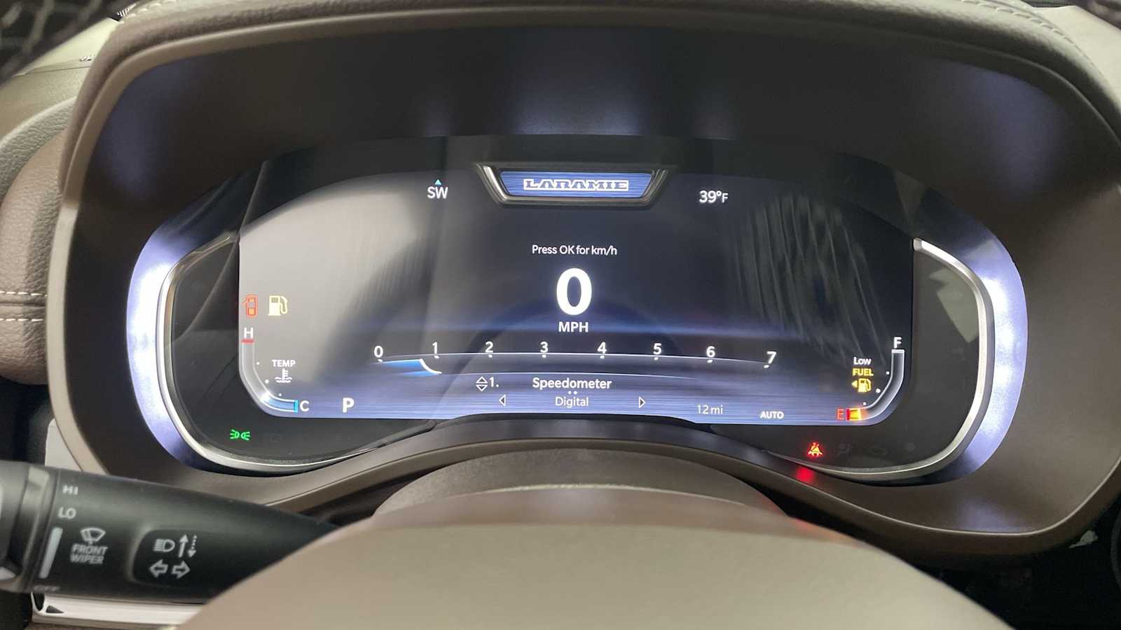 Thumbnail: 2026 RAM 1500 - 22