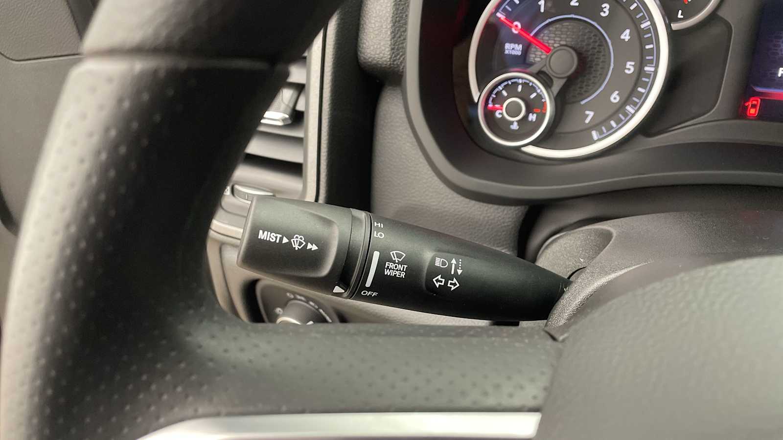 Thumbnail: 2026 RAM 3500 - 15