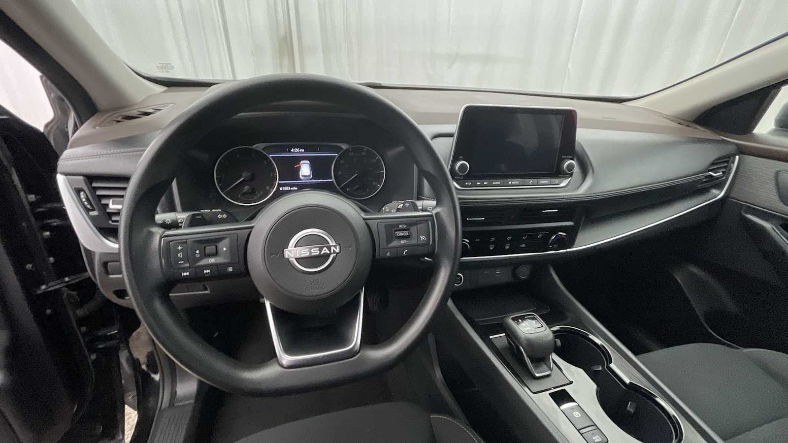 Thumbnail: 2023 Nissan Rogue - 2