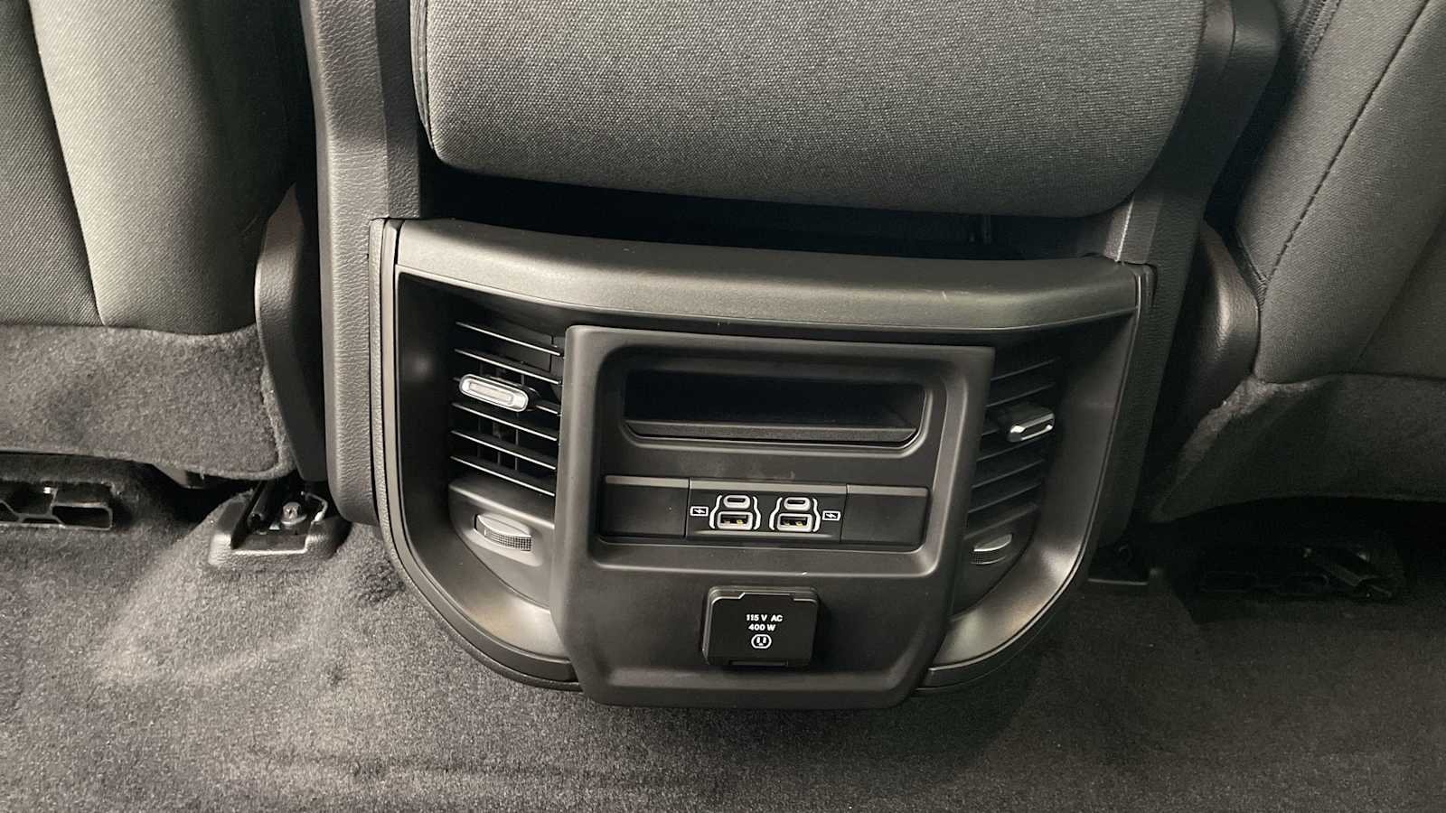 Thumbnail: 2026 RAM 1500 - 25