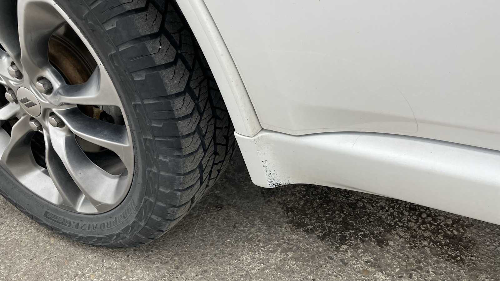 Thumbnail: 2019 Dodge Durango - 44