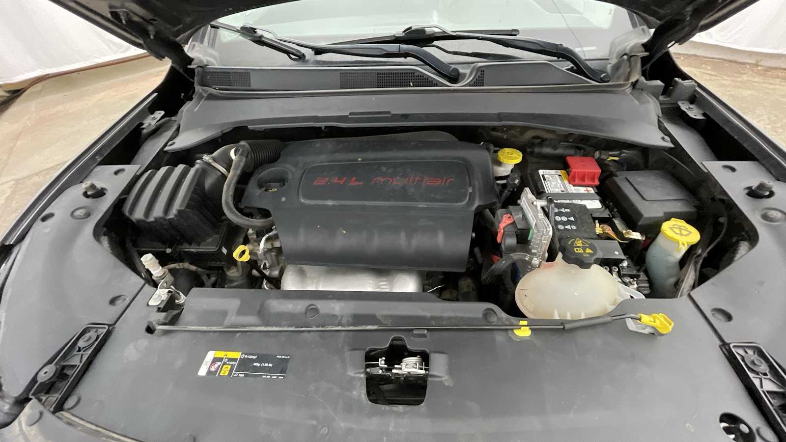 Thumbnail: 2022 Jeep Compass - 27