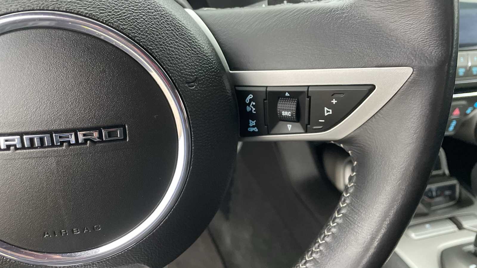 Thumbnail: 2011 Chevrolet Camaro - 13