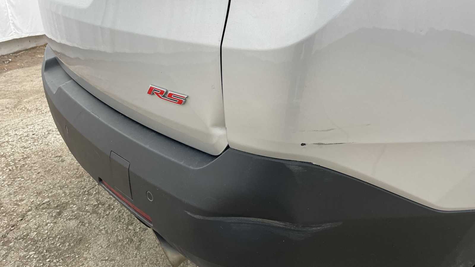 Thumbnail: 2022 Chevrolet Traverse - 43