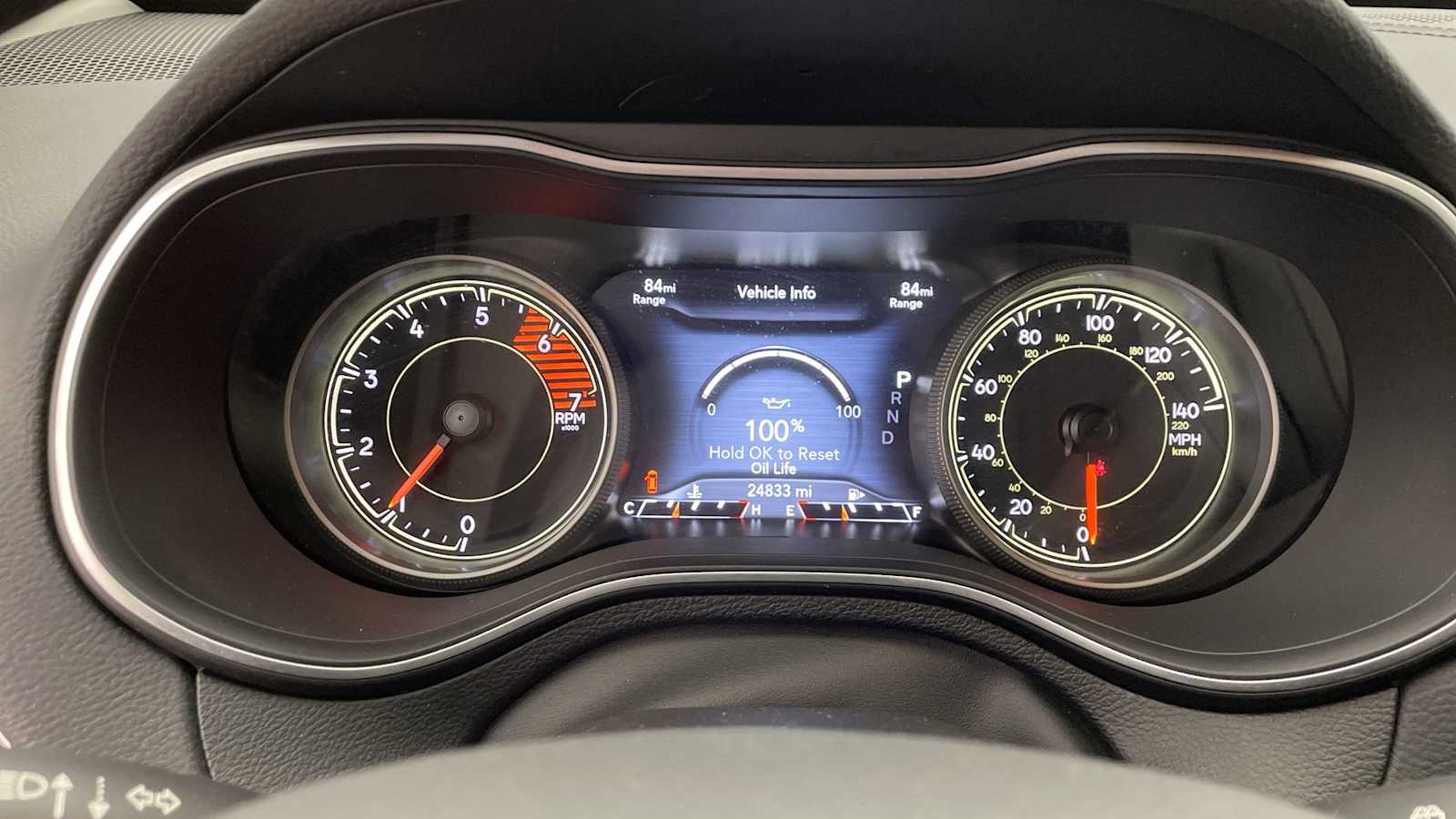 Thumbnail: 2022 Jeep Cherokee - 22