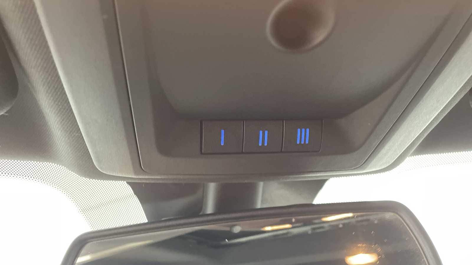 Thumbnail: 2015 RAM 1500 - 21