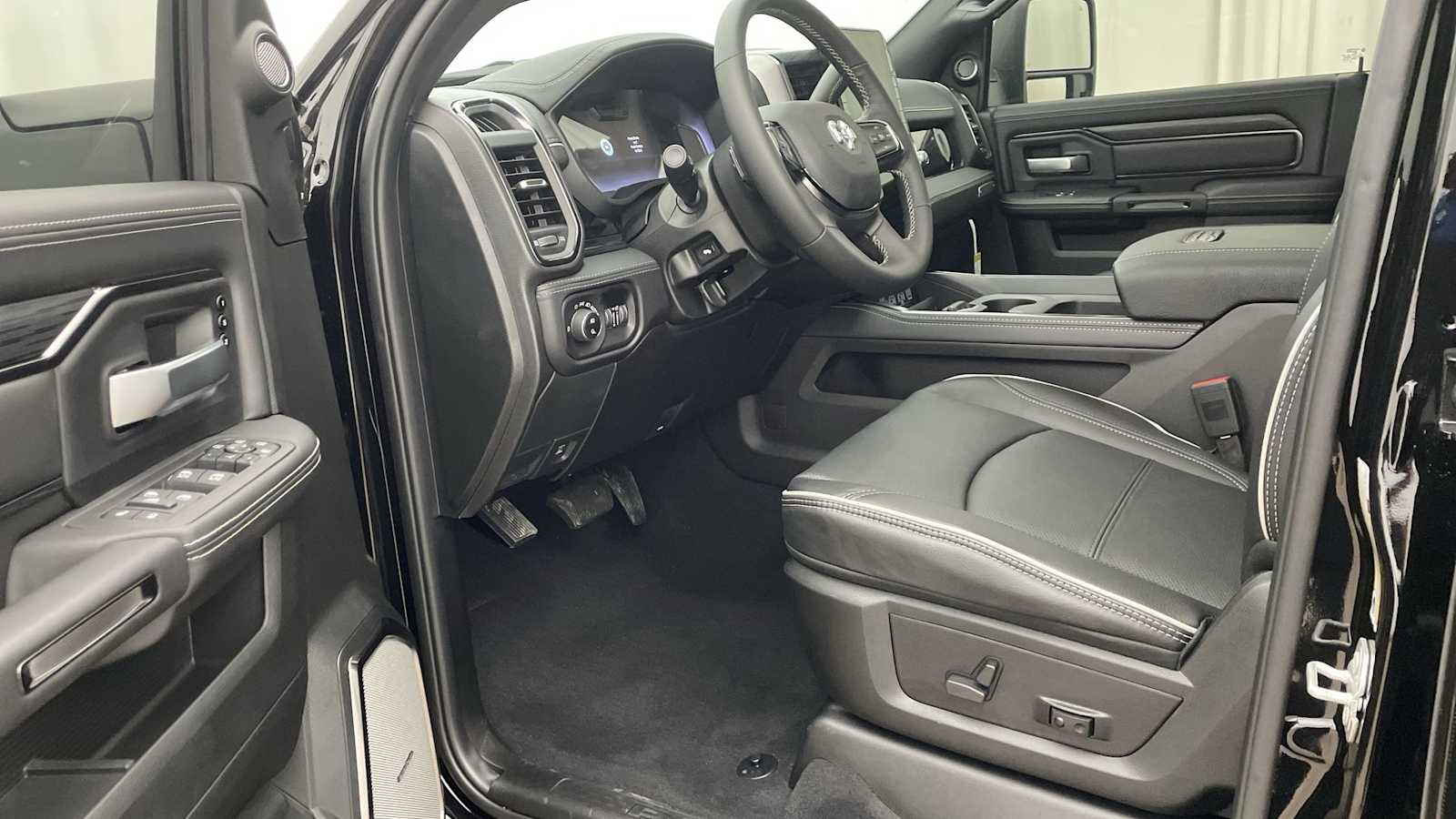 Thumbnail: 2026 RAM 2500 - 2