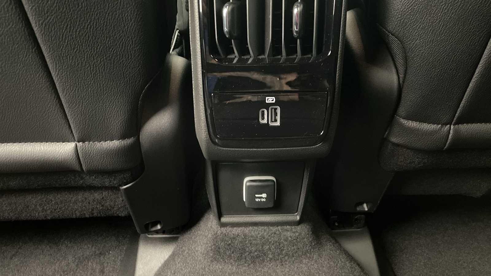 Thumbnail: 2026 Jeep Compass - 24