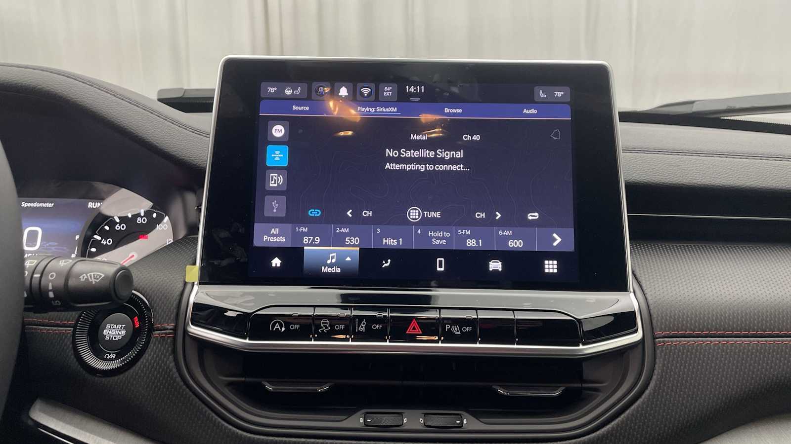 Thumbnail: 2026 Jeep Compass - 17