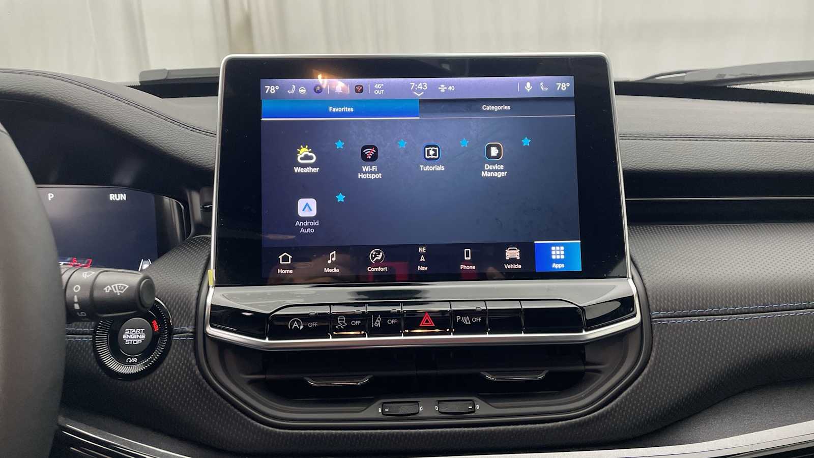 Thumbnail: 2026 Jeep Compass - 26